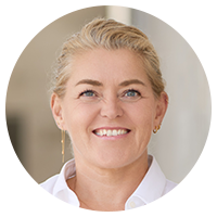 Jeanette Nielsen