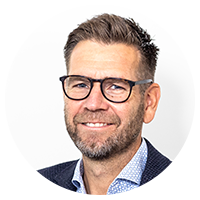 Henrik Sønderup