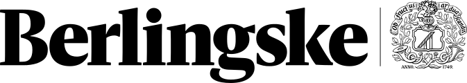 Berlingske logo