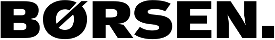Dagbladet Børsen logo