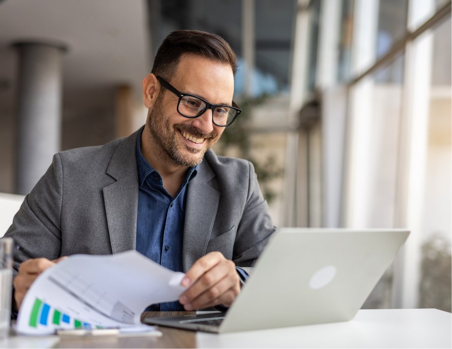 Jobindex og StepStone danner den rigtige base