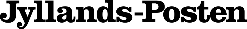 Jyllands Posten logo