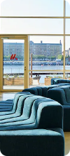 Copenhagen Marriott Hotel