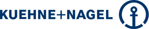 Kuehne+Nagel logo