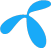 Telenor - logo