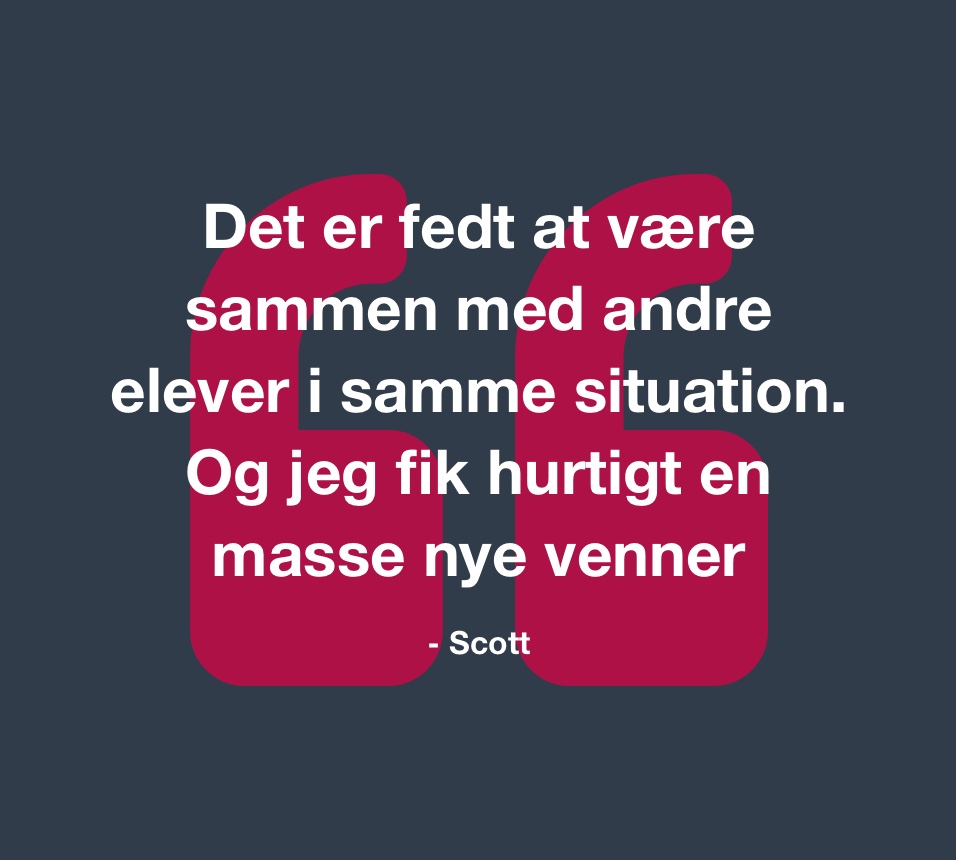 Citat fra medarbejder