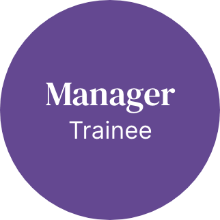 Matas - Manager Trainee