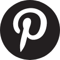 pinterest icon