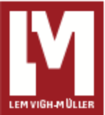 Lemvigh-Müller - logo
