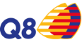 Q8 - logo