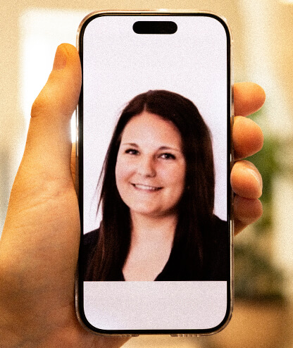 Anja Holst Nielsen