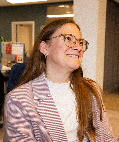 Camilla Bagger Østergaard