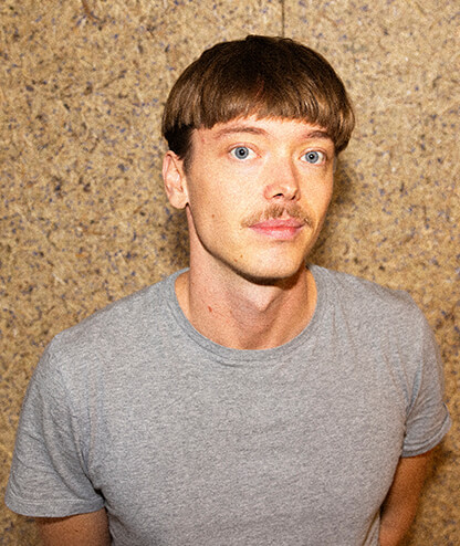 Christian Kærsgaard Gregersen