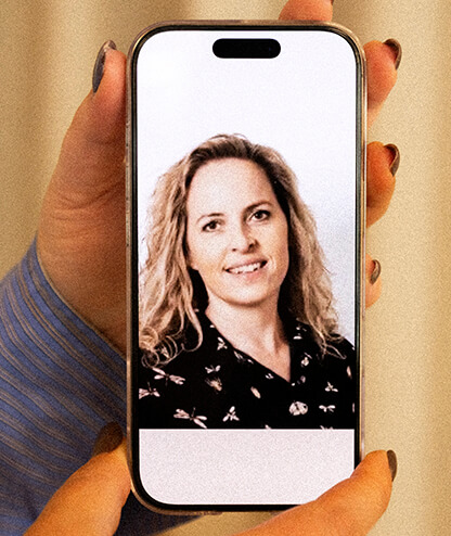 Heidi Crone Larsen