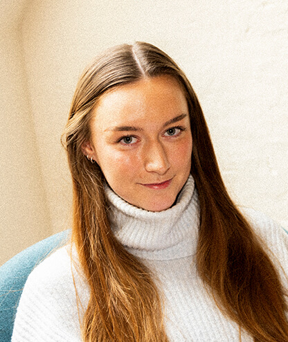 Louise Krejler