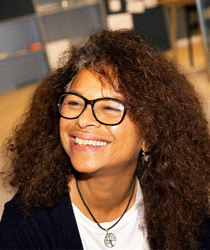 Lena Thurmann