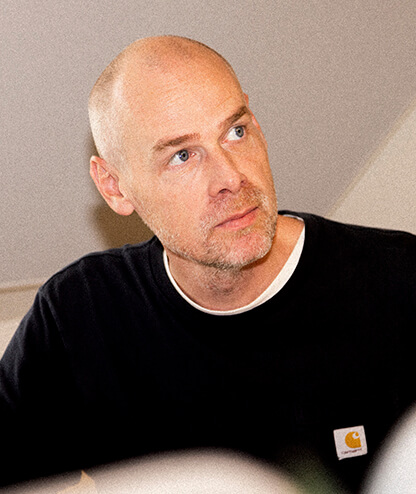 Martin Hedevang Nielsen