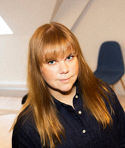 Mette Lykkestrup Rung