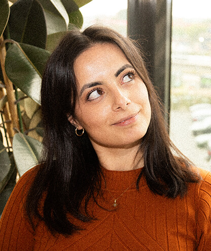 Özge Karatas
