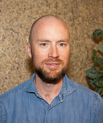 Rasmus Pedersen