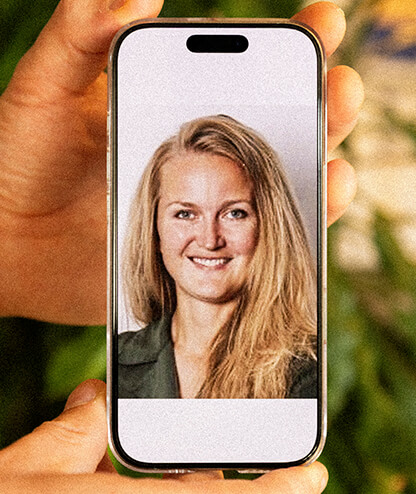 Sandra Tøttrup Jensen