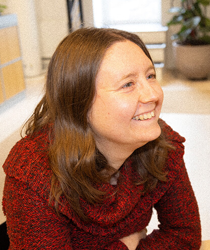 Sarah Louise Kriesz