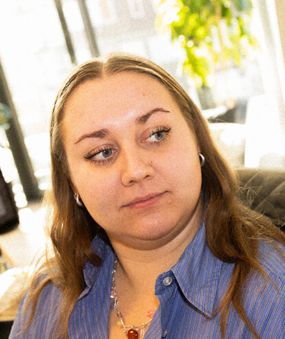 Cecilie Wig