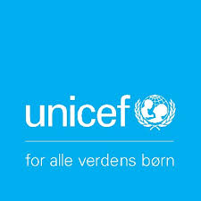 Unicef - Alle verdens børn - Logo