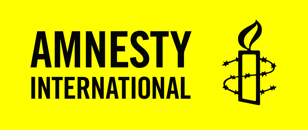 Amnesty International - Logo