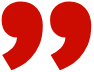 Quote icon