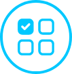 kompetencer icon
