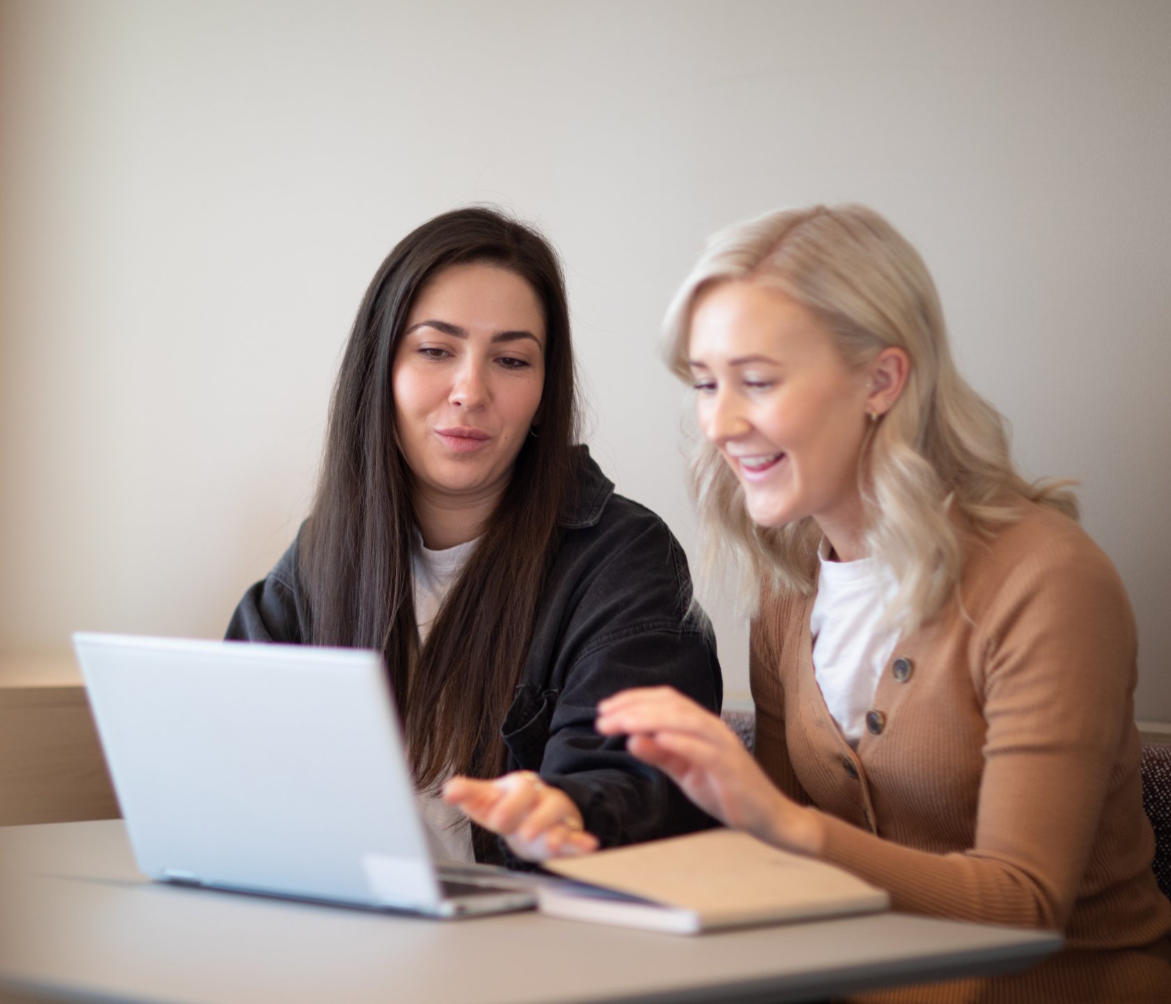 Du kan kalde det en assurandør, men vi leder efter dig, der elsker at sælge og skabe gode kundeoplevelser
