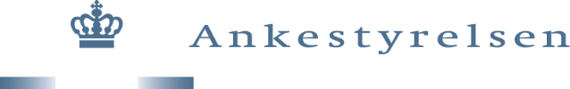 Ankestyrelsen logo