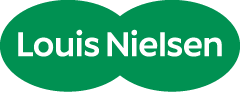 Louis Nielsen logo