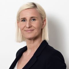 Sarah Cecilia Baagø Juhl